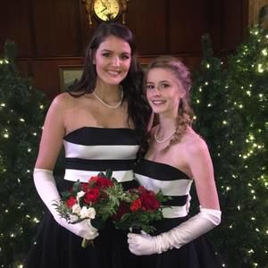 Meet your Posher, Marjorie